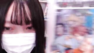 Mitsuba_japanese Webcam Porn Video Record [Stripchat] - hello, shaved, hairyarmpits, colombia