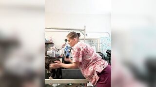 jenthegroomer Webcam Porn Video Record [Stripchat] - blowjob, blondie, ukraine, busty