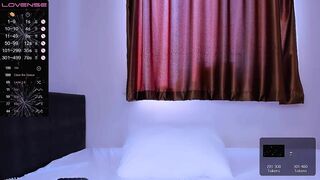 Marta_XXX Webcam Porn Video Record [Stripchat] - british, blonde, small, mistress