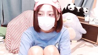 nyakotan Webcam Porn Video Record [Stripchat] - analtoys, dildo, masturbation, baldpussy