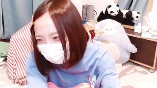 nyakotan Webcam Porn Video Record [Stripchat] - analtoys, dildo, masturbation, baldpussy