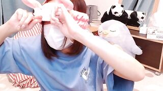 nyakotan Webcam Porn Video Record [Stripchat] - analtoys, dildo, masturbation, baldpussy