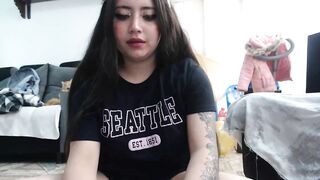 arianna_michaelson Webcam Porn Video Record [Stripchat] - naturalboobs, sugardaddy, braces, strip, anime