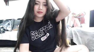 arianna_michaelson Webcam Porn Video Record [Stripchat] - naturalboobs, sugardaddy, braces, strip, anime