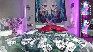 Aurora_Radiance Webcam Porn Video Record [Stripchat] - muscle, camshow, bondage, squirty, highheels