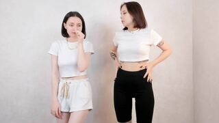 KarinaVelvet Webcam Porn Video Record [Stripchat] - nails, mixed, panty, skirt, legs