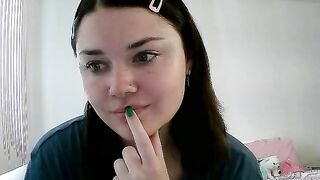 cutecasskiss Webcam Porn Video Record [Stripchat] - brunette, bigpussylips, tattoo, fucking