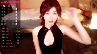 VIVI2008 Webcam Porn Video Record [Stripchat] - cutie, redhead, love, greeneyes