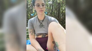 symbio_ Webcam Porn Video Record [Stripchat] - shave, rope, creamy, furry, smoke