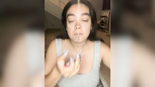 Lolabillo Webcam Porn Video Record [Stripchat] - fingering, bondage, vibrate, gym