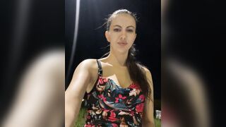 Myra_MiltonX Webcam Porn Video Record [Stripchat] - teens, bigbelly, coloredhair, femdom