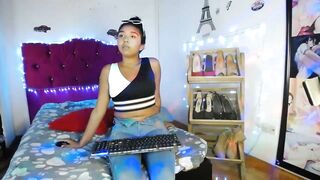 Eva_Stella Webcam Porn Video Record [Stripchat] - shave, singlemom, happy, handjob