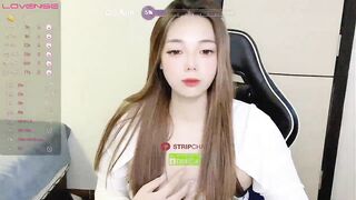 Kimi-0019 Webcam Porn Video Record [Stripchat] - rope, pov, redhead, furry