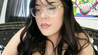 BabyGeni2003 Webcam Porn Video Record [Stripchat] - squirt, mediumtits, birthday, gag, doggy
