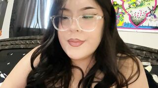 BabyGeni2003 Webcam Porn Video Record [Stripchat] - squirt, mediumtits, birthday, gag, doggy