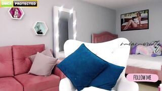 MIAMORETZ Webcam Porn Video Record [Stripchat] - pawg, tiny, talk, master, bigpussy