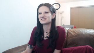 GoddessMorrigan Webcam Porn Video Record [Stripchat] - latina, home, latinas, asia, biglips