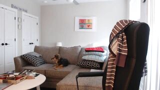 HollyTattoo Webcam Porn Video Record [Stripchat] - upskirt, camel-toe, dildo-or-vibrator, canadian, athletic-milfs