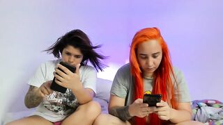 DirtyTeens18_ Webcam Porn Video Record [Stripchat] - smoking, striptease, anal-latin, striptease-latin, handjob