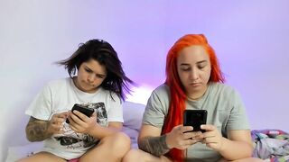 DirtyTeens18_ Webcam Porn Video Record [Stripchat] - smoking, striptease, anal-latin, striptease-latin, handjob