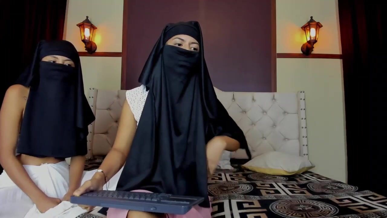 _arab_girls_2 full