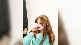 AlliciaCurtis Webcam Porn Video Record [Stripchat] - blowjob, teens, dildo-or-vibrator, role-play, humiliation