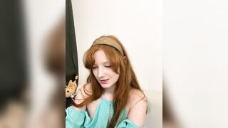 AlliciaCurtis Webcam Porn Video Record [Stripchat] - blowjob, teens, dildo-or-vibrator, role-play, humiliation