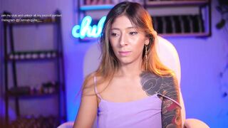 camila3__ Webcam Porn Video Record [Stripchat] - nipple-toys, colombian, recordable-privates, topless, petite-latin