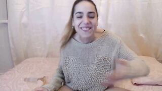 xLillycious Webcam Porn Video Record [Stripchat] - middle-priced-privates-white, deepthroat, orgasm, small-tits, middle-priced-privates