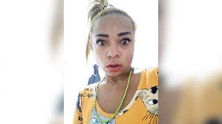gatadeojosclaros Webcam Porn Video Record [Stripchat] - masturbation, dildo-or-vibrator, colombian-petite, petite, cam2cam