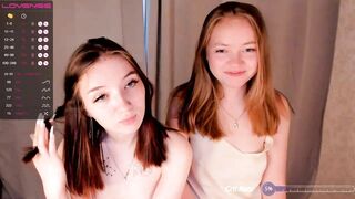 IriskaGreen Webcam Porn Video Record [Stripchat] - russian-teens, doggy-style, tattoos-white, fetishes, spanking