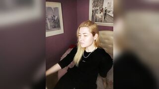 LexiLorees Webcam Porn Video Record [Stripchat] - leather, humiliation, white, smoking, twerk-young