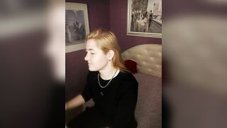 LexiLorees Webcam Porn Video Record [Stripchat] - leather, humiliation, white, smoking, twerk-young