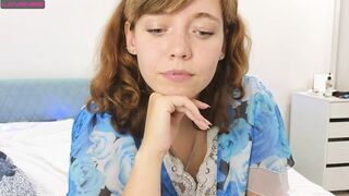 ellisunny Webcam Porn Video Record [Stripchat] - dildo-or-vibrator, interactive-toys-young, best-young, hd, redheads