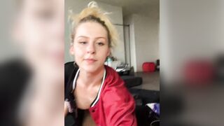 KatTheSnack Webcam Porn Video Record [Stripchat] - athletic, strapon, masturbation, handjob, big-ass-young