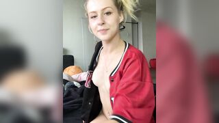 KatTheSnack Webcam Porn Video Record [Stripchat] - athletic, strapon, masturbation, handjob, big-ass-young