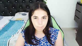 _elenna Webcam Porn Video Record [Stripchat] - petite-teens, cam2cam, fingering, topless, student