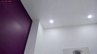 MirandaLee_ Webcam Porn Video Record [Stripchat] - colombian-young, hd, brunettes, masturbation, recordable-privates-young