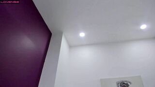 MirandaLee_ Webcam Porn Video Record [Stripchat] - colombian-young, hd, brunettes, masturbation, recordable-privates-young