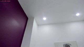 MirandaLee_ Webcam Porn Video Record [Stripchat] - colombian-young, hd, brunettes, masturbation, recordable-privates-young