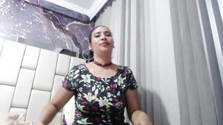 Perla27_ Webcam Porn Video Record [Stripchat] - gagging, colombian, topless-milfs, topless-latin, recordable-publics