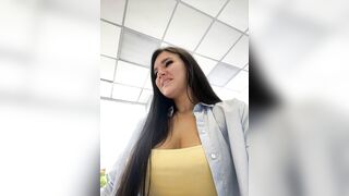 Niki_li Webcam Porn Video Record [Stripchat] - handjob, ahegao, titty-fuck, luxurious-privates-young, leather