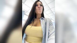 Niki_li Webcam Porn Video Record [Stripchat] - handjob, ahegao, titty-fuck, luxurious-privates-young, leather