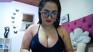 Gianela_sex Webcam Porn Video Record [Stripchat] - shaven, dildo-or-vibrator-young, anal-toys, twerk, squirt