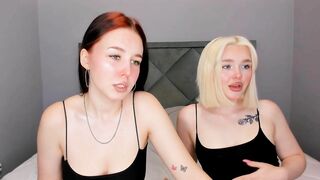SaraBensone Webcam Porn Video Record [Stripchat] - fingering, foot-fetish, dirty-talk, humiliation, middle-priced-privates