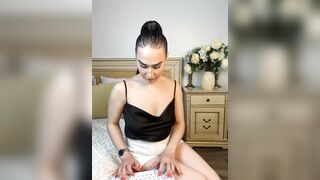DaphneMills Webcam Porn Video Record [Stripchat] - bondage, corset, athletic, erotic-dance, recordable-privates-teens