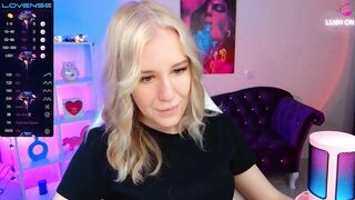 stellamixtrend Webcam Porn Video Record [Stripchat] - shaven, fisting-white, masturbation, twerk, big-tits