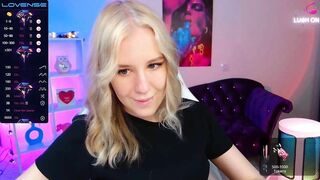 stellamixtrend Webcam Porn Video Record [Stripchat] - shaven, fisting-white, masturbation, twerk, big-tits