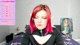MyBetty Webcam Porn Video Record [Stripchat] - redheads-teens, orgasm, fingering-teens, white, striptease