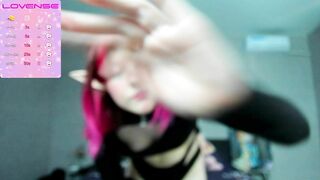 MyBetty Webcam Porn Video Record [Stripchat] - redheads-teens, orgasm, fingering-teens, white, striptease
